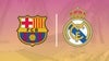 The Legends Cup - Barca Legends vs Real Madrid Leyendas