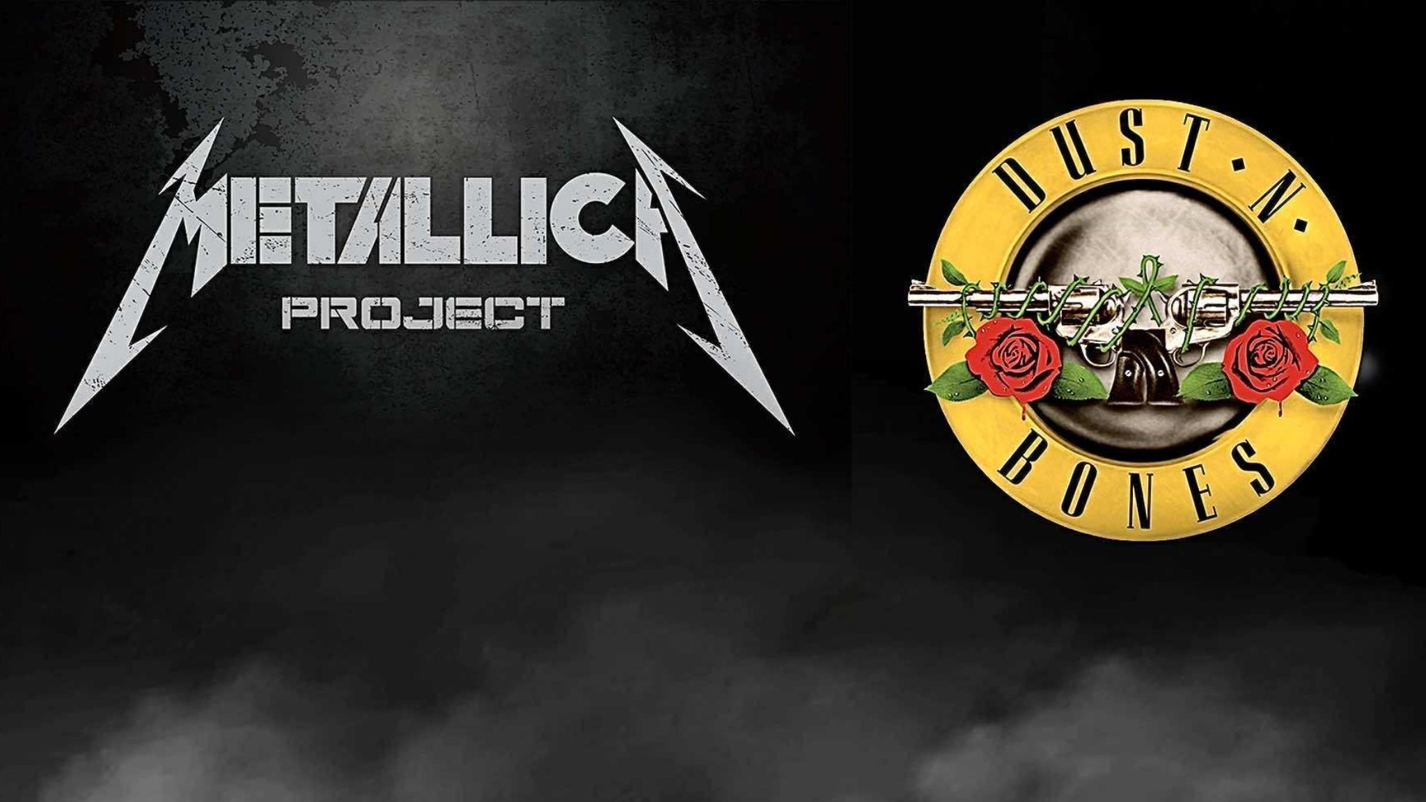 Metallica Project & Dust N’ Bones