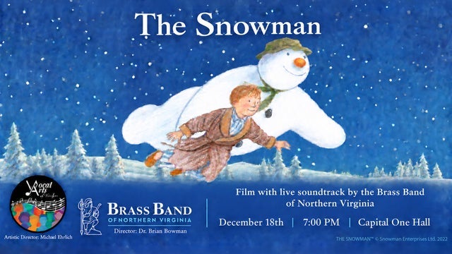 Brass Band of Northern Virginia