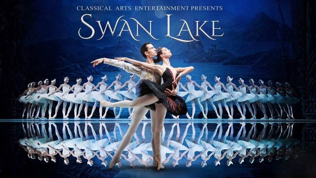 Swan Lake by the United European Ballet Company