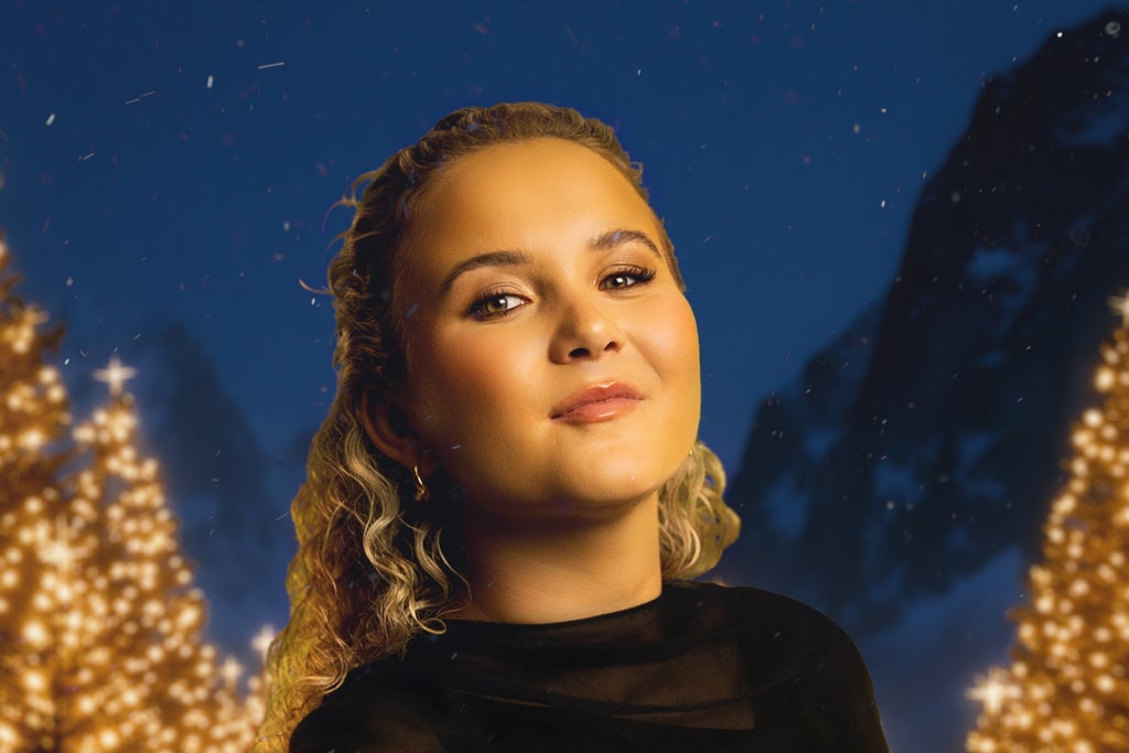 Emma Steinbakken - Emmas Jul