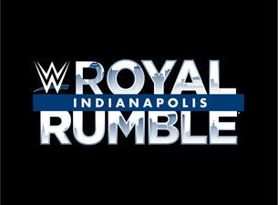 WWE ROYAL RUMBLE