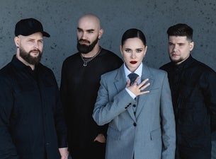 Bilde for arrangement The Hardkiss