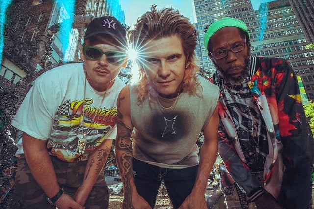 Too Many Zooz presales in Los Angeles