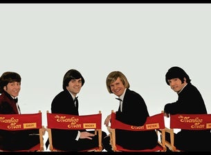 The Monkee Men- The World's Greatest Monkee Tribute