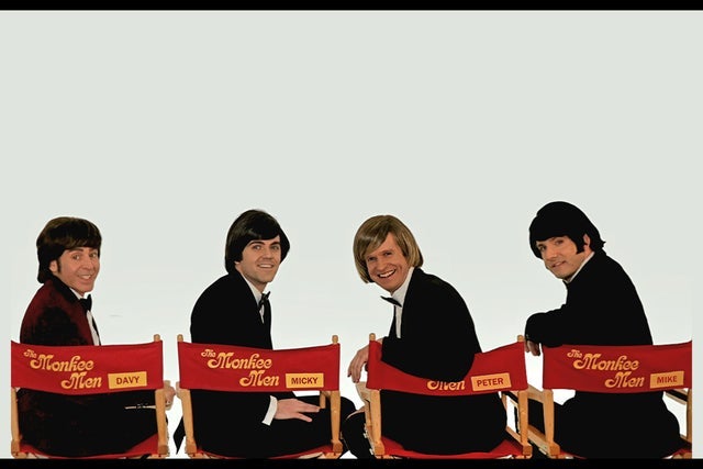 The Monkee Men- The World's Greatest Monkee Tribute presales in Thousand Oaks