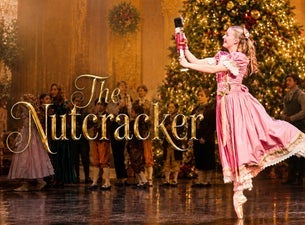 The Nutcracker Presented by New Orleans Ballet Theatre