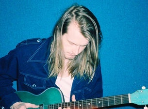 Bilde for arrangement Magnus Berg - Slippkonsert