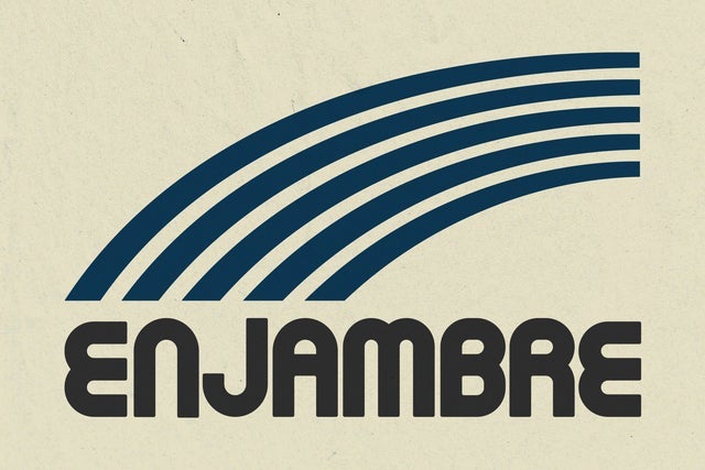 Enjambre in Monterrey promotional photo for Preventa Banamex presale tickets offer