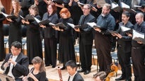 North Carolina Symphony - Handel's Messiah