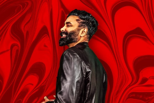 presale code for Paul Chowdhry - AI: Artificial Indian presale tickets in Atlanta - GA (Center Stage Theater)