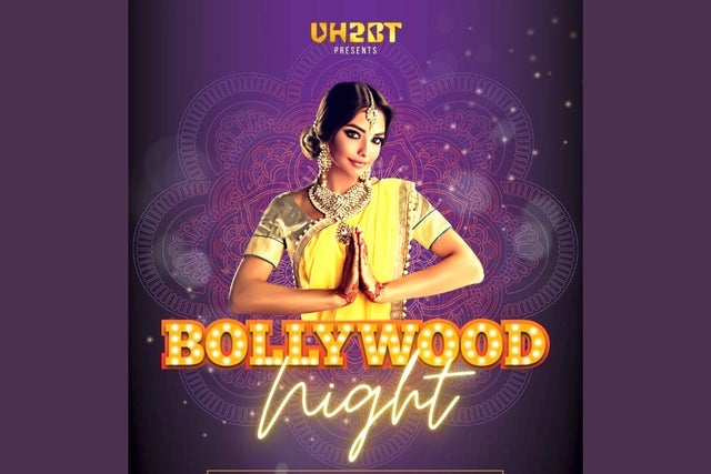 Bollywood Night