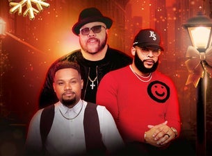 Worship Live ft. Fred Hammond, Todd Dulaney, & James Fortune