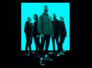 Bilde for arrangement Karnivool