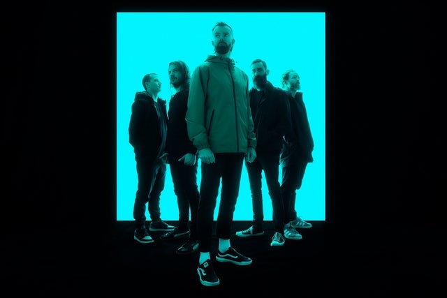 Presale codes for karnivool: members use these when buying pre-sale tickets