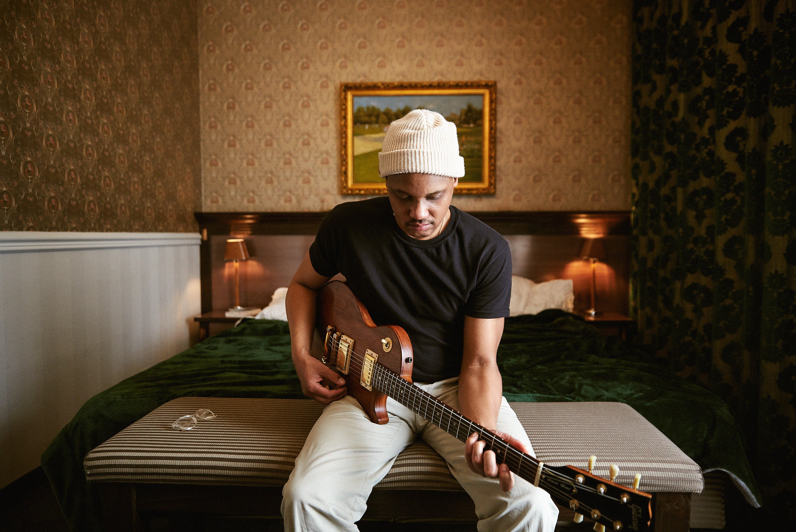 Son Little - CityFolk Tour 2026 at The Atlantis