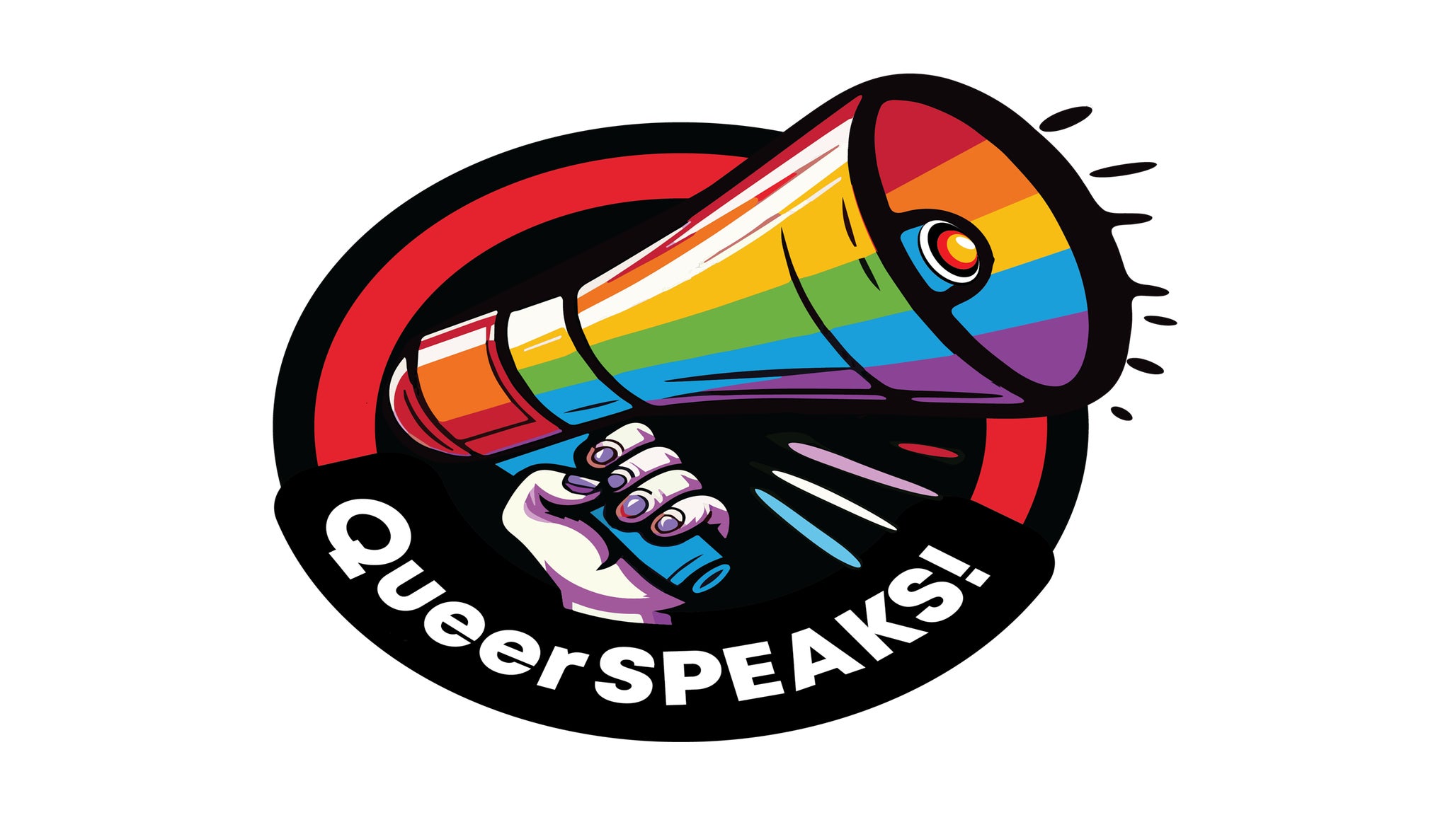 2-Day Pass: QueerSPEAKS! A Humanities Happening