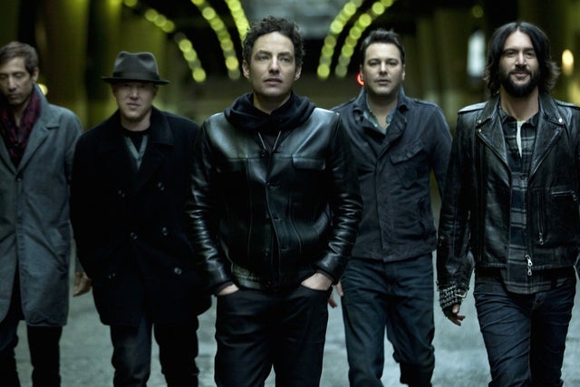 The Wallflowers Coquitlam  presale password