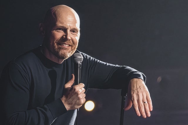 Presale codes for bill burr live: members use these when buying pre-sale tickets