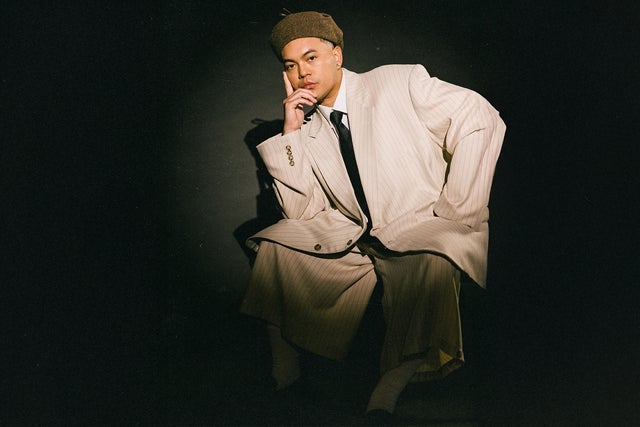 Jeff Bernat presales in Los Angeles