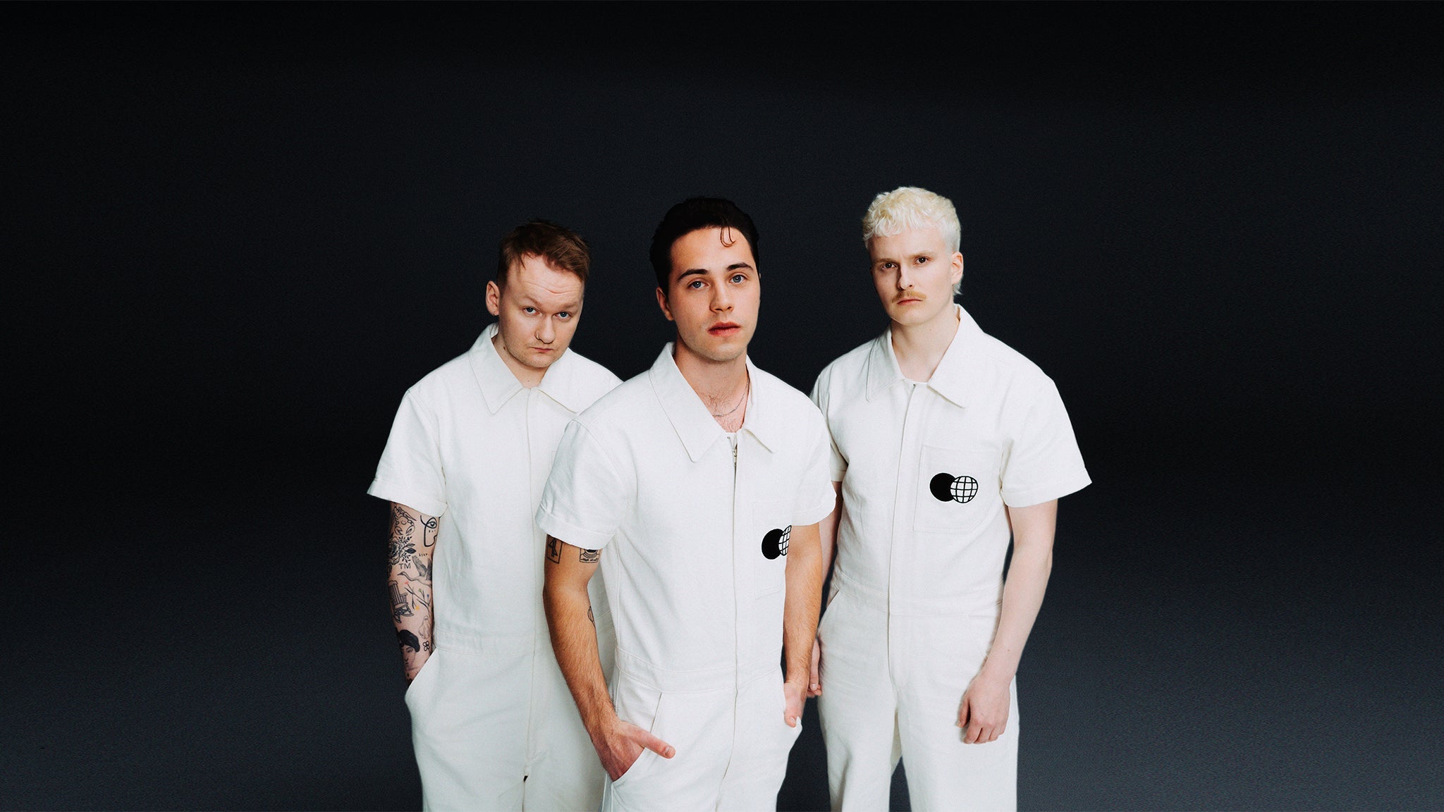 KUUMAA concerts and tour dates | GlobalGigMap