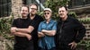 The Smithereens with special guest vocalist Marshall Crenshaw
