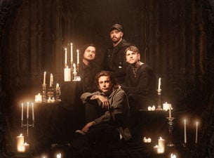 Windwaker + If Not For Me + Colorblind