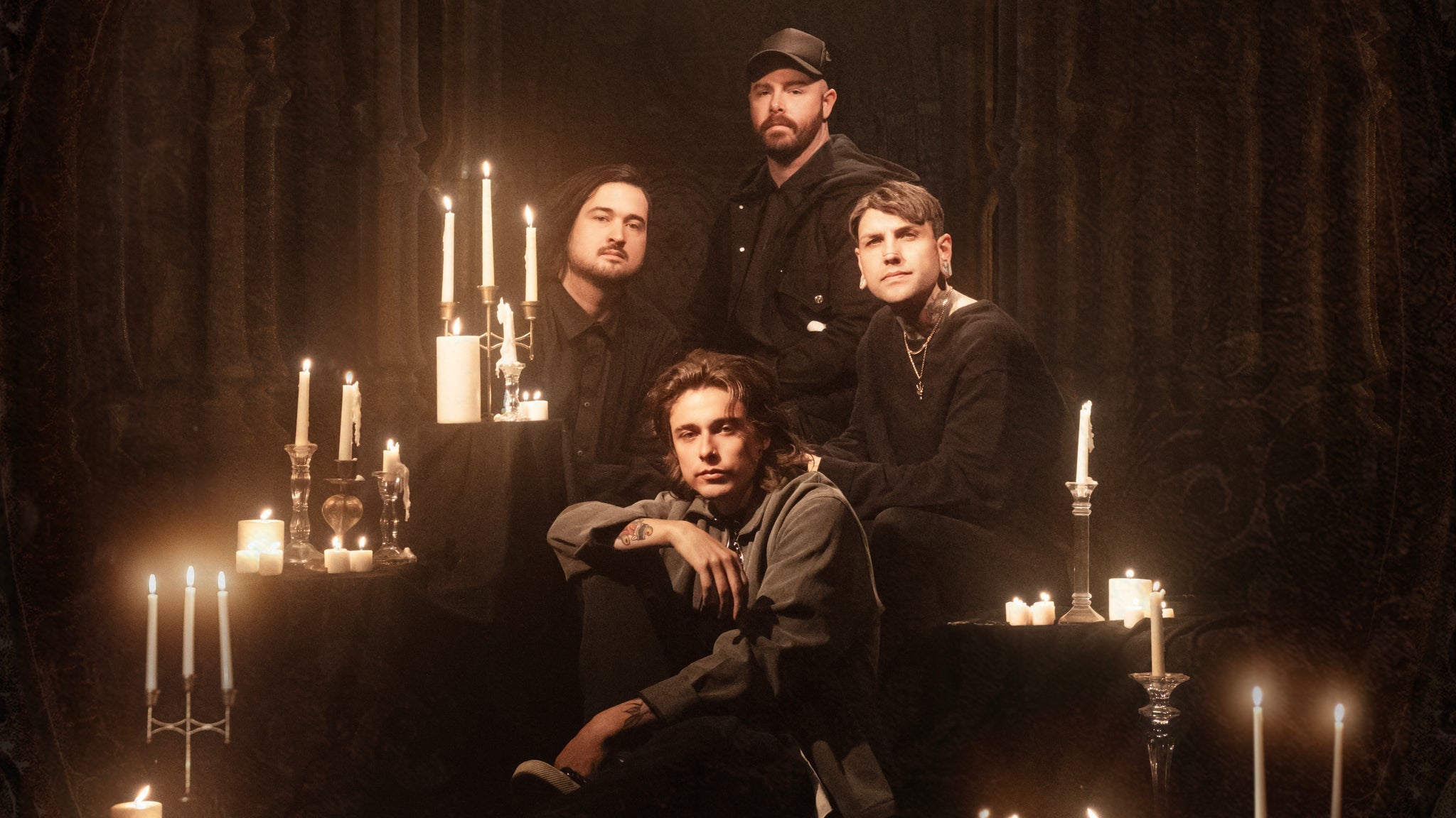 Colorblind + Windwaker + If Not For Me