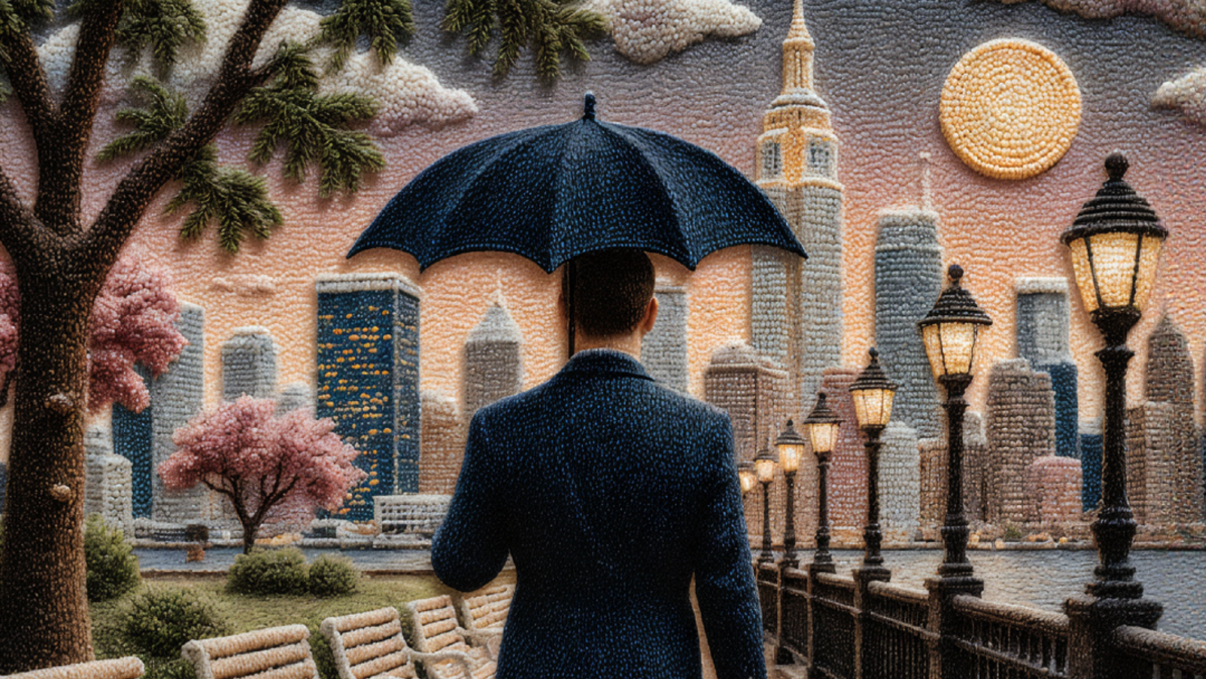 Orchestra Wellington - 1 W:ellington