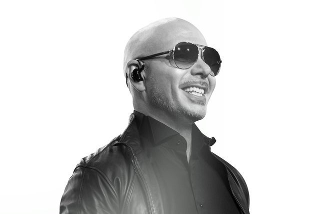 Pitbull: Vegas After Dark The Residency presales in Las Vegas