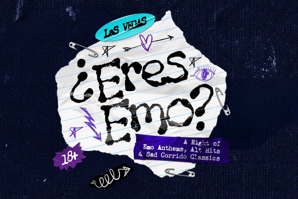 Eres Emo?