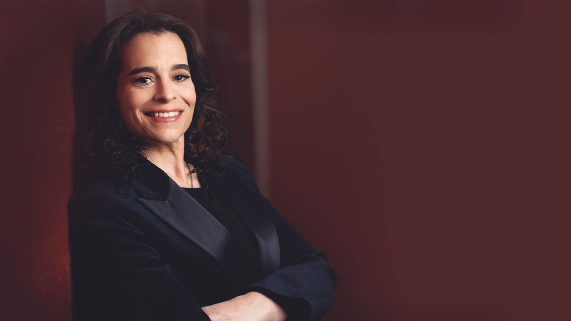 Photo of Jessica Kirson