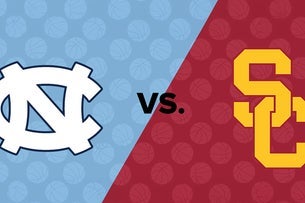 The Preseason Premiere: UNC v USC