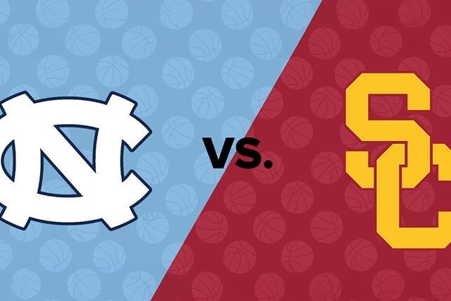 The Preseason Premiere: UNC v USC presale information on freepresalepasswords.com