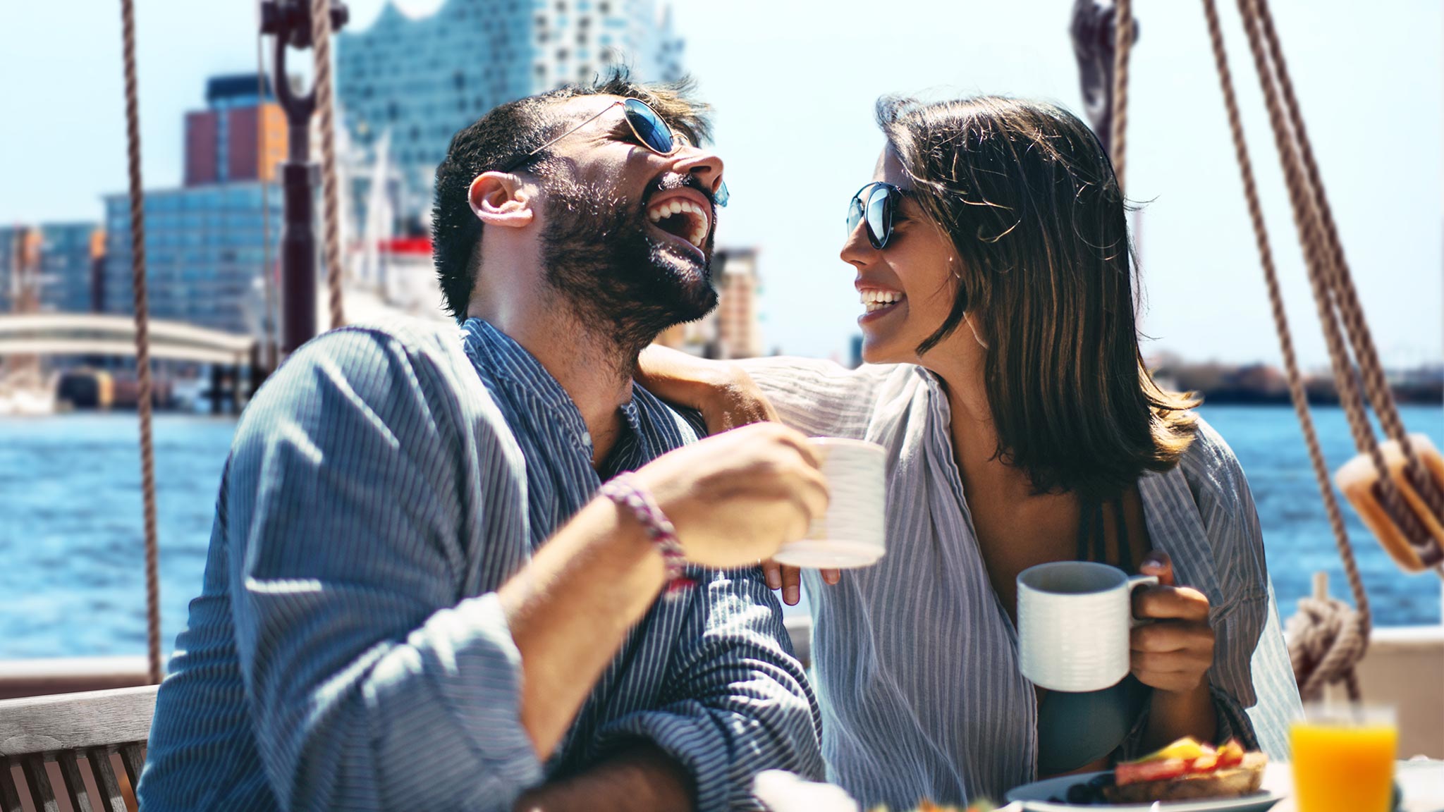 Presale codes for brunch: members use these when buying pre-sale tickets