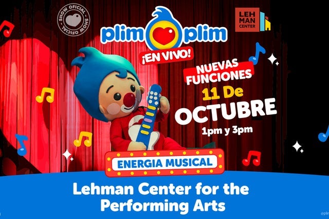 Plim Plim "En Vivo"