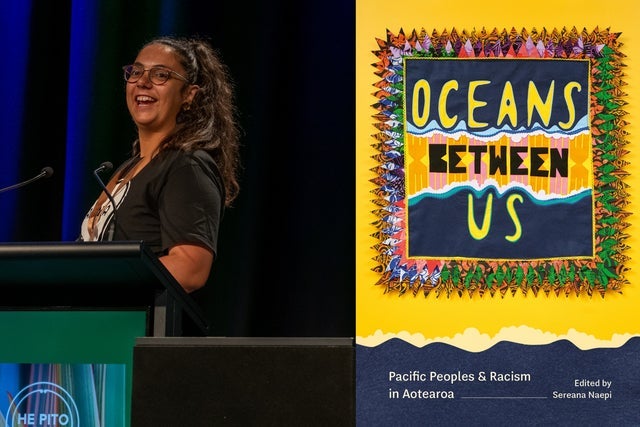 59. Oceans Between Us: Pacific Peoples & Racism in Aotearoa