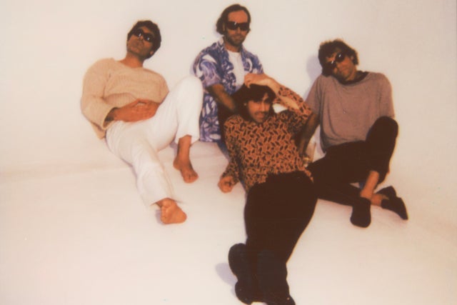 Presales to allah las: members use these when buying pre-sale tickets