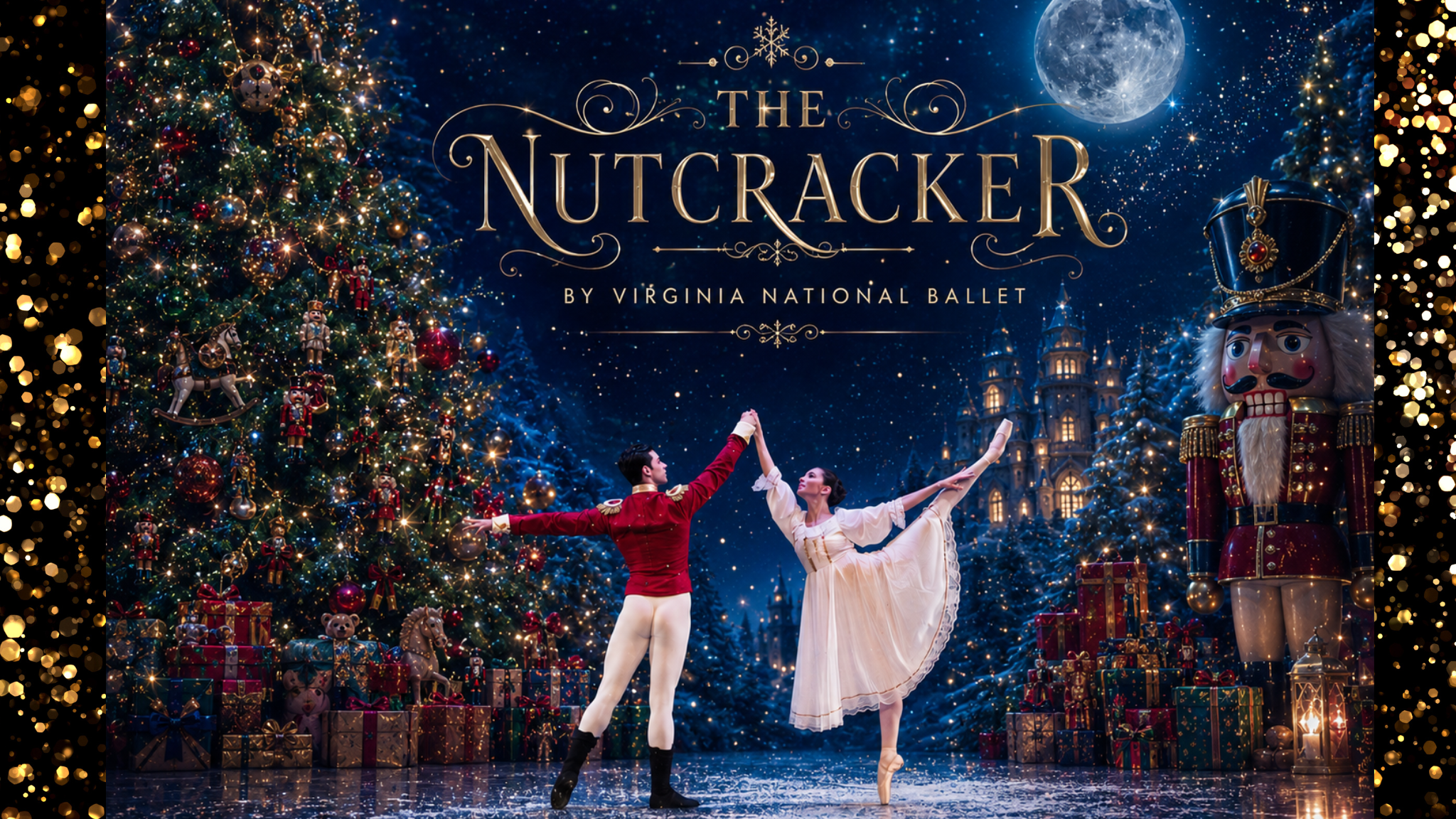 Virginia National Ballet