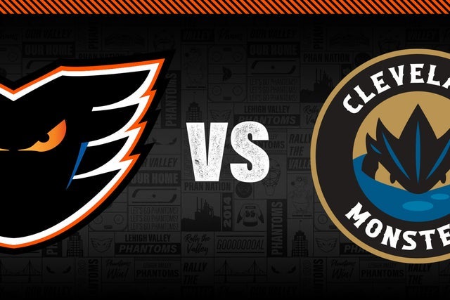 Presale codes for cleveland monsters: members use these when buying pre-sale tickets