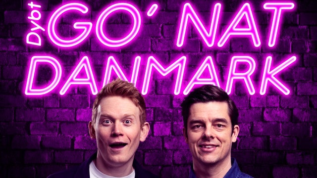 DYBT GO' NAT DANMARK