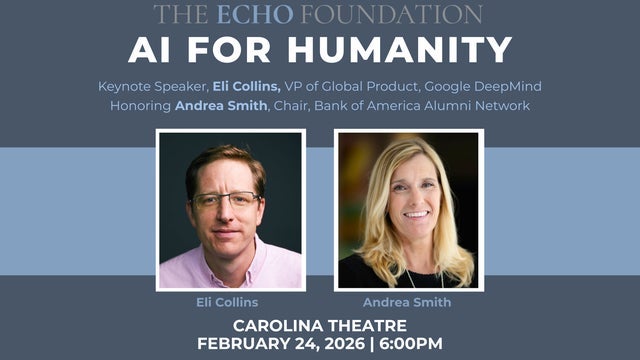 The Echo Foundation Presents AI For Humanity