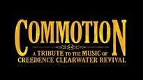 Commotion: A Tribute to the Music of Creedence Clearwater Revival