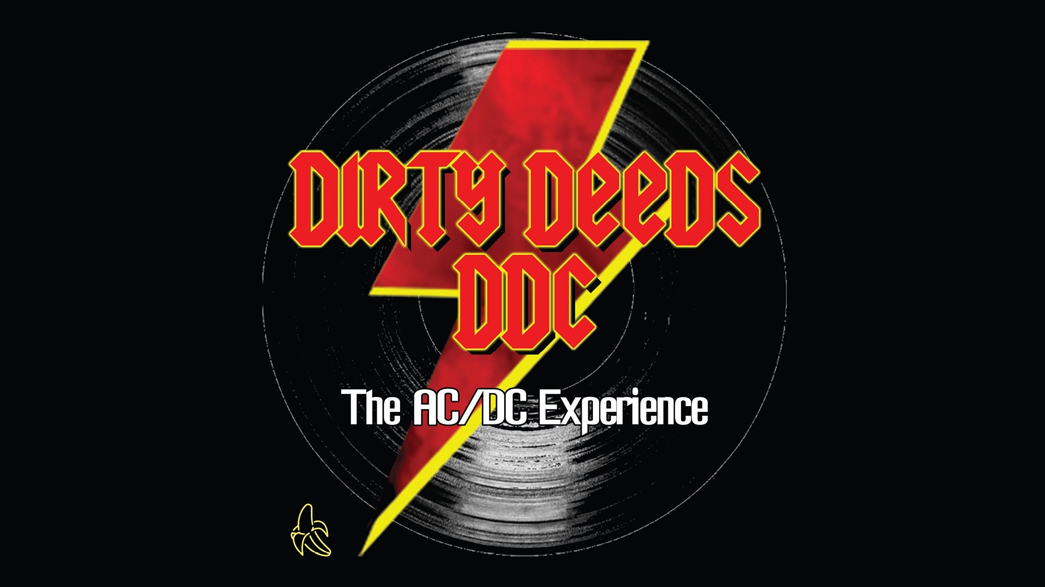 Dirty Deeds DDC. The AC/DC Experience
