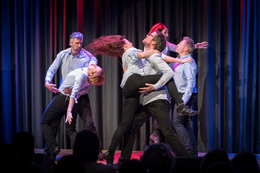 Steife Brise in Turkey