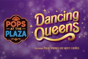 PS Pops at the Plaza: Dancing Queens