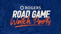 Oilers Road Game Watch Party - Edmonton Oilers v. Vegas Golden Knights