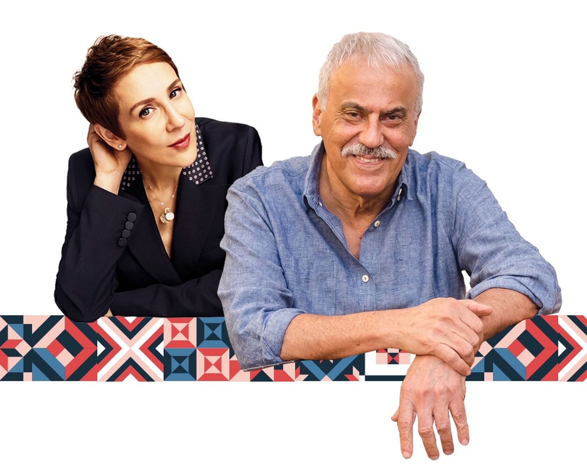 Instituto Dara Presents Stacey Kent & Danilo Caymmi: A Tom About Jobim