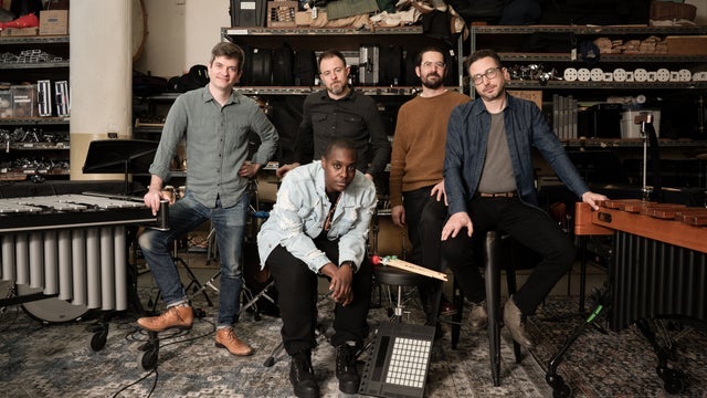 Third Coast Percussion