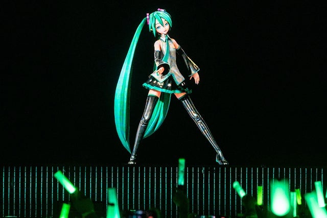 Presale codes for hatsune miku expo 2026 north america tour: members use these when buying pre-sale tickets